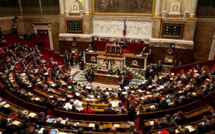 French parliamentarians skip parliament sessions citing fatigue