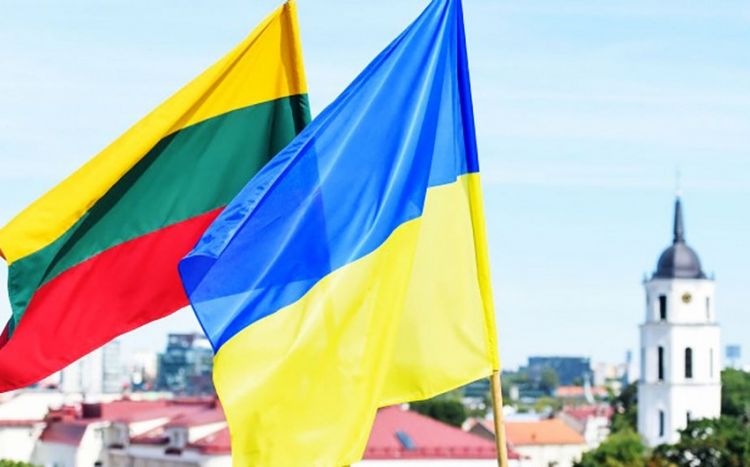 Литва объявила о создании коалиции по разминированию для Украины