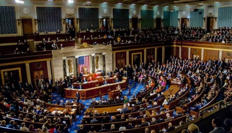 الكونغرس يرفض مخططاً جمهورياً لإنهاء عقوبات ضد 5 دول