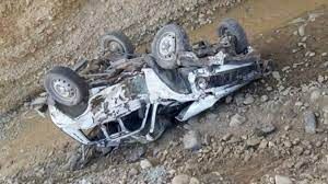 At least 34 killed in road accident in Algeria - civil defence