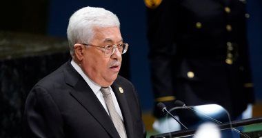 رئيس فلسطين يهنئ شعبه وملوك ورؤساء وقادة الدول العربية والإسلامية بالعام الهجرى الجديد