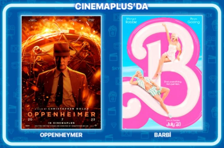 Самые ожидаемые фильмы этой недели в CinemaPlus