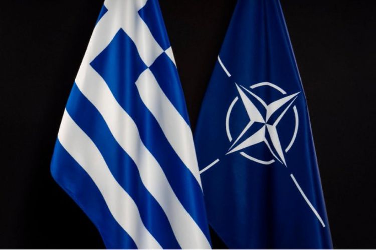 NATO Secretary General to meet with Greek FM