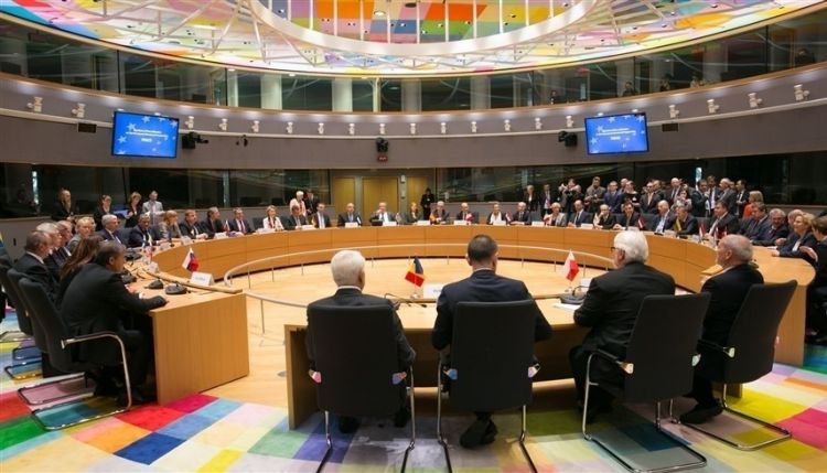 اجتماع أوروبي لتقييم العلاقات بين الاتحاد وتركيا