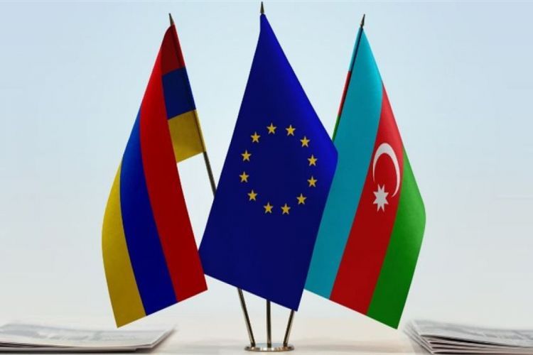 عملية السلام بين أذربيجان وأرمينيا علي طاولة وزراء خارجية الاتحاد الأوروبي