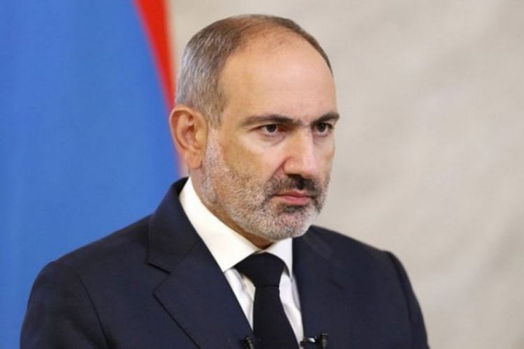 Armenian PM talks off agreements reached at Brussels meeting