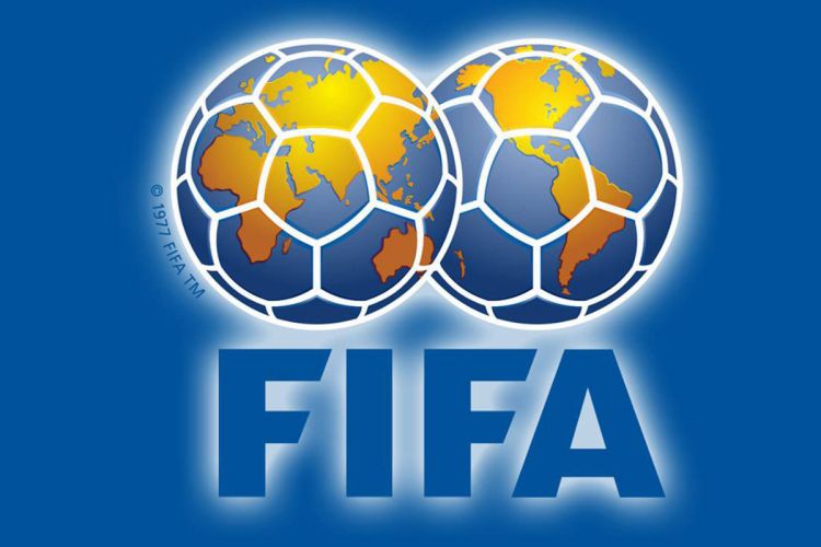 Azerbaijan national team maintains FIFA ranking