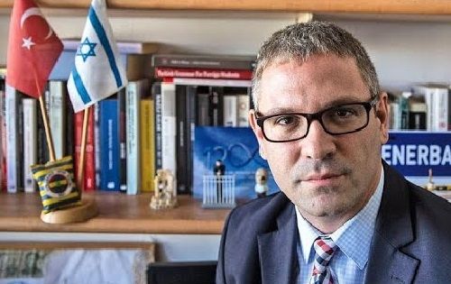 İsrailli politoloq: “Rusiya ilə Türkiyənin taxıl müqaviləsi ilə bağlı razılığa gələcək” ÖZƏL