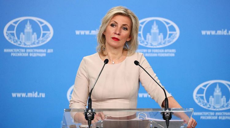 Russian Foreign Ministry comments on Erdogan's statement about peacekeepers