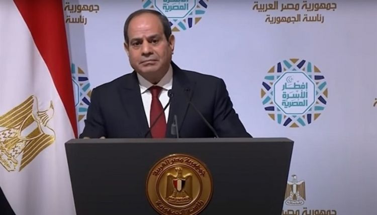 سياسيون مصريون يرحبون بالعفو الرئاسي