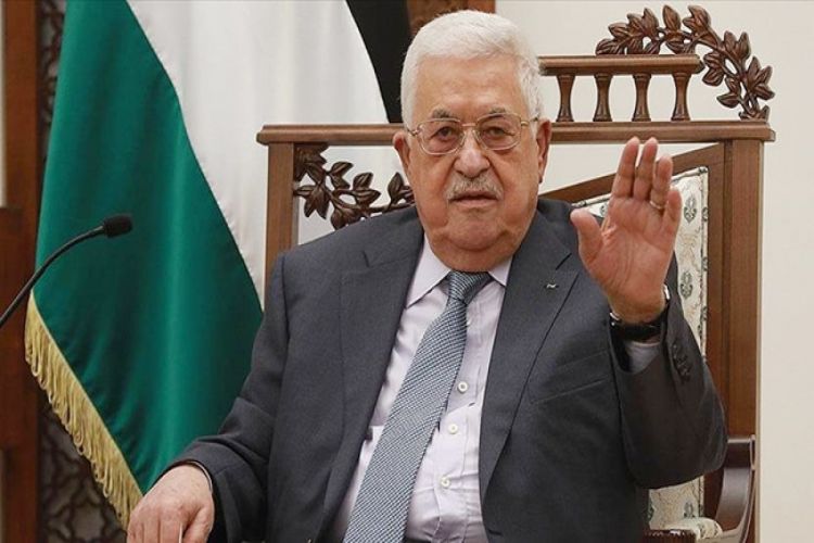 President of Palestine to visit Türkiye