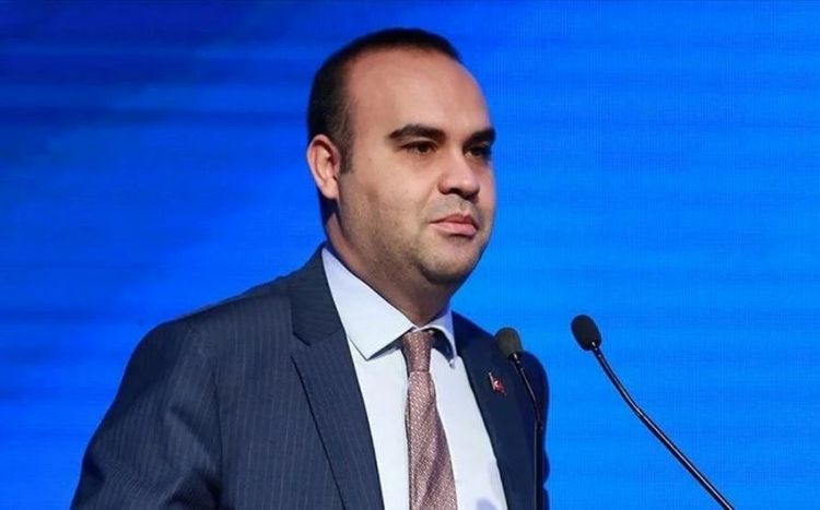 Министр: Турция и ОАЭ наладят сотрудничество в сфере космических технологий и ИИ