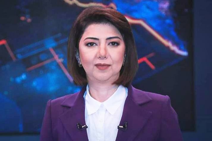Tanınmış jurnalist Natavan Babayevanın  nəşi Salyana gətirildi