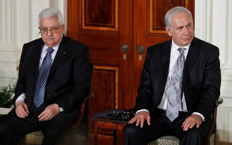 Лидеры Израиля и Палестины посетят Турцию