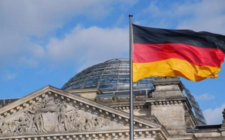 Германия возражает против конфискации замороженных активов РФ