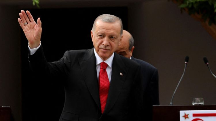 الإتحاد الأوروبي يوافق علي تعزيز العلاقات مع تركيا ولكن بشروط