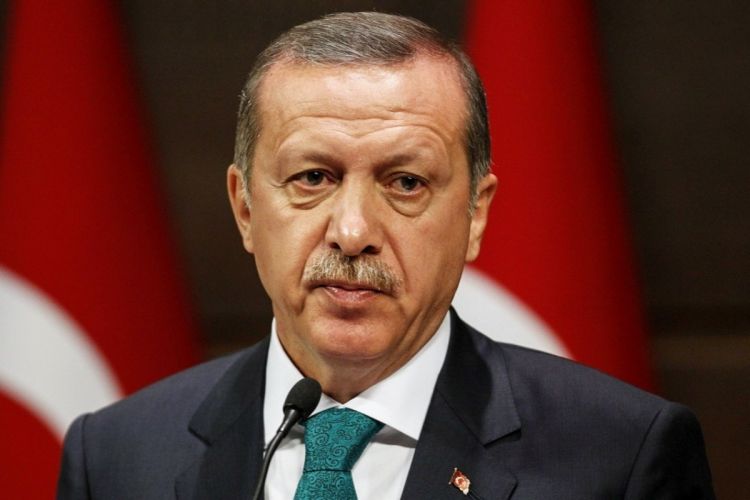 Ankara monitors Sweden’s counterterrorism steps for NATO bid: Erdoğan