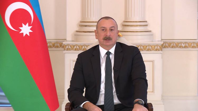 President Ilham Aliyev to deliever speech at the Shusha Global Media Forum UPDATED - LIVE