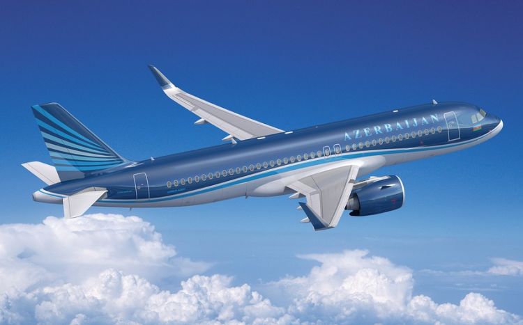 AZAL и Air Astana будут выполнять совместные рейсы по маршруту Баку-Алматы