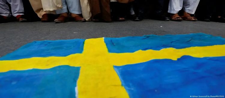 Saudi Arabia summons Swedish diplomat over Quran desecration