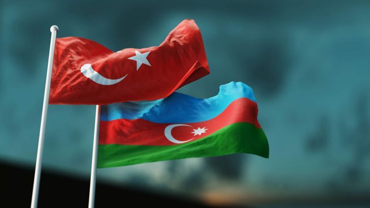 إلخان شاهين أغلو : تعزيز العلاقات بين أذربيجان وإقليم كردستان العراق يصب في مصلحة تركيا أيضا