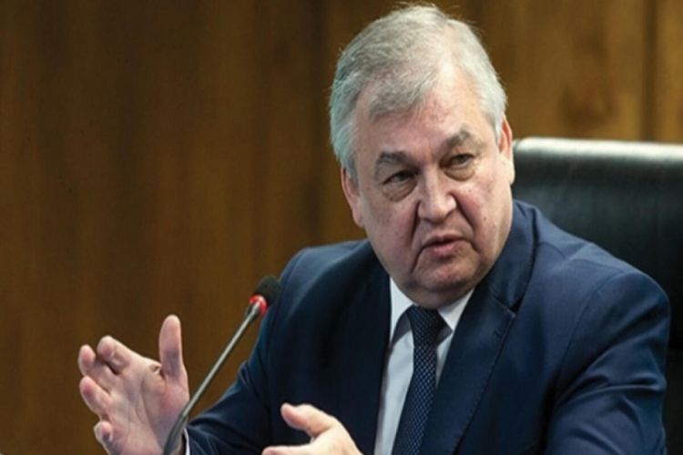 Russia in contact with African countries regarding the suspension of the Grain Deal