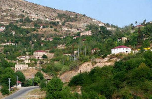 Azerbaijan relocates another families to Lachin