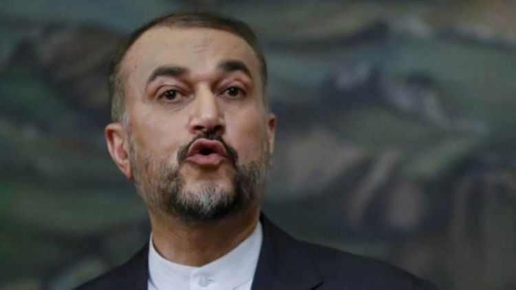 Iran refuses to accept Swedish envoy