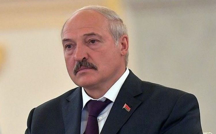 Лукашенко: "Вагнеровцы" рвутся в Польшу