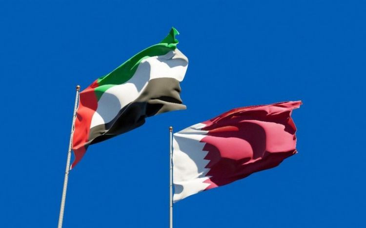 Катар впервые за шесть лет назначил посла в ОАЭ