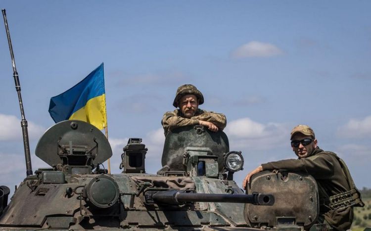 Observer: Запад допустил ошибки в подготовке украинских военных и долго тянул с оснащением ВСУ