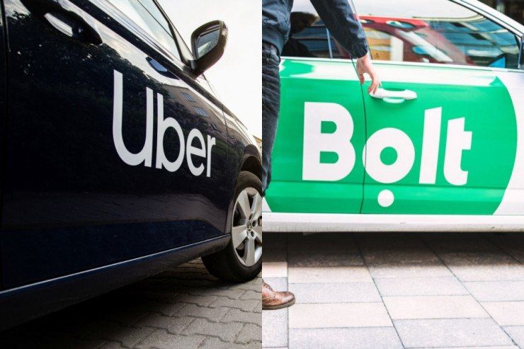 "Bolt", "Uber" və "Yango" qiymətləri ARTIRDI DETALLAR