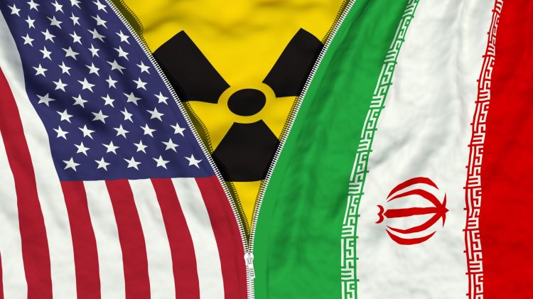 US-Iran nuclear talks stalled Former US Ambassador Matthew Bryza