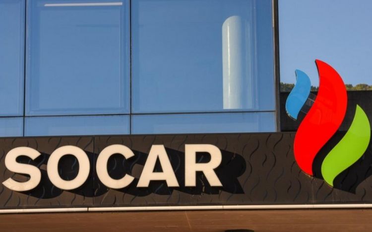 SOCAR подпишет соглашение с Пакистаном о поставках СПГ