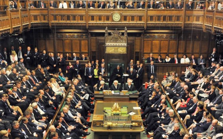 Guardian: Парламентские выборы в Великобритании могут состояться весной 2024 года