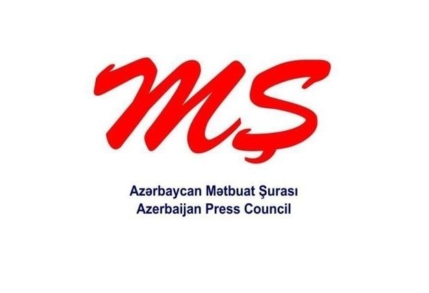 Azerbaijan Press Council issued statement