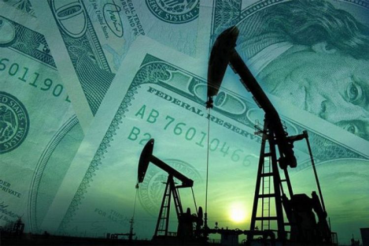 Azerbaijani oil price exceeded USD 86