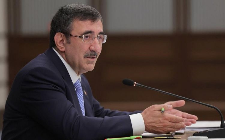 Vice President of Türkiye to visit Azerbaijan