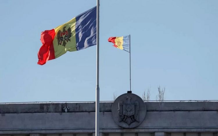 Moldovan MFA to ask Russian ambassador to explain designation of antenna on embassy building