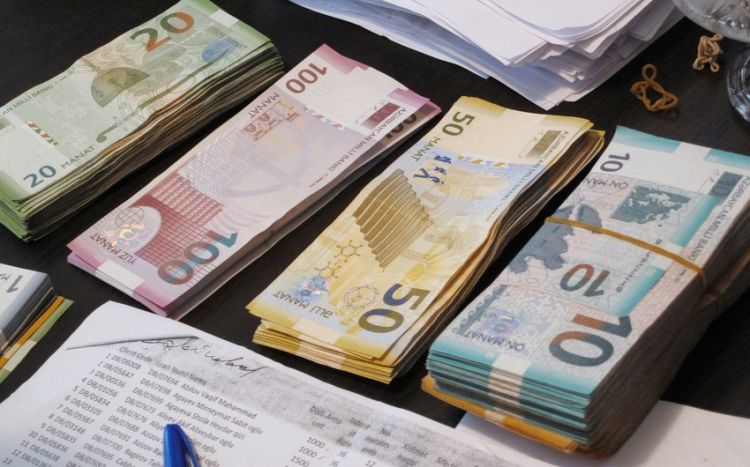 Чистая прибыль банковского сектора Азербайджана выросла на 41%