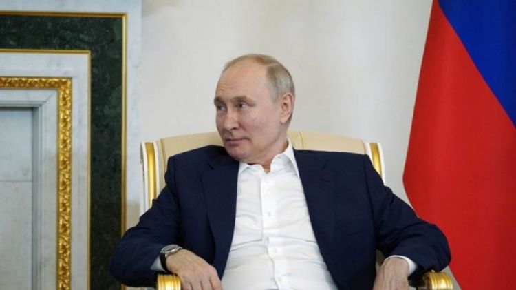 Putin to discuss Ukraine at Russia-Africa summit on July 28