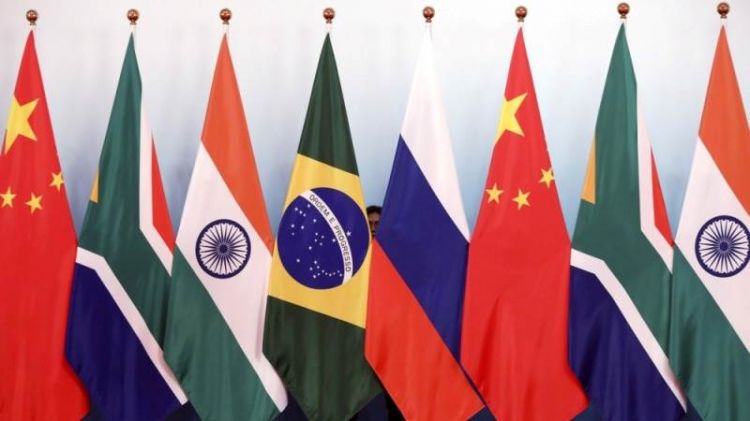 Belarus requests BRICS membership