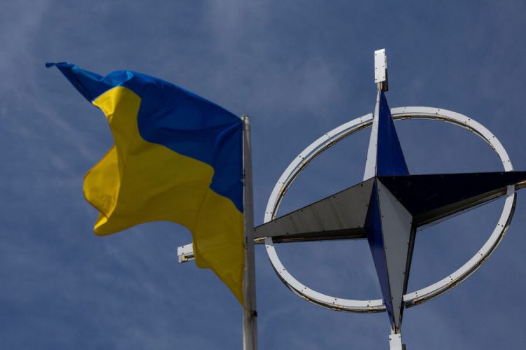 NATO-Ukraine Council to meet today