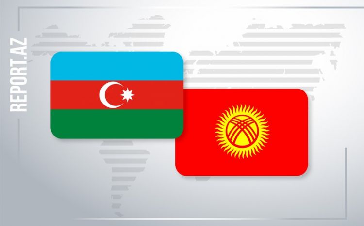 Azerbaijan, Kyrgyzstan reach agreement on Middle Corridor