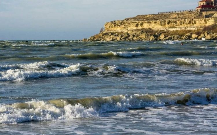 4.7 magnitude earthquake hits Caspian Sea
