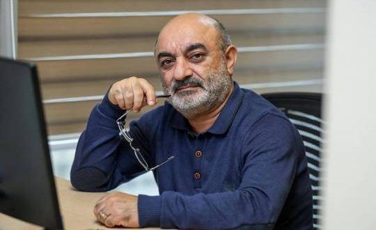 “İran erməni seperatçılara dəstək göstərməkdən əl çəkmir” Sədrəddin Soltan