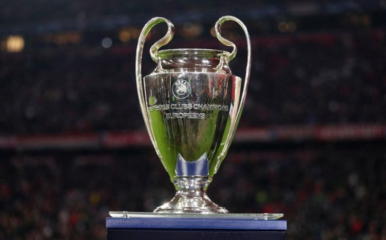Лига чемпионов: Завершатся первые игры II квалификационного этапа