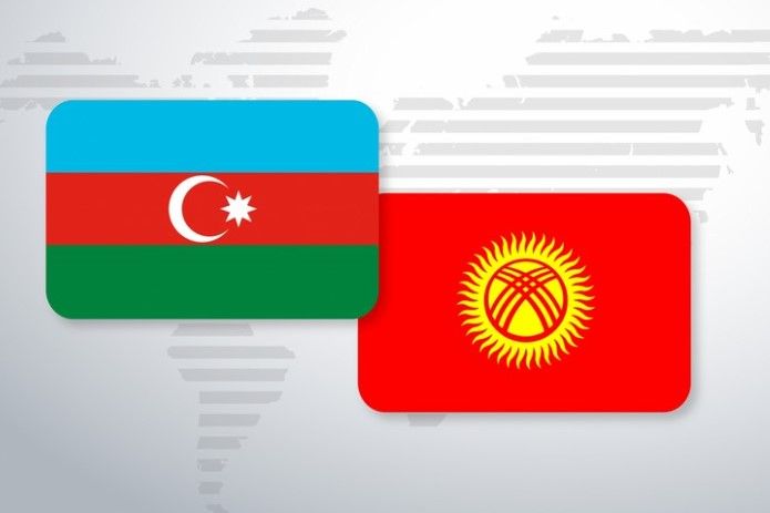 Азербайджан и Кыргызстан достигли договоренностей по Среднему коридору