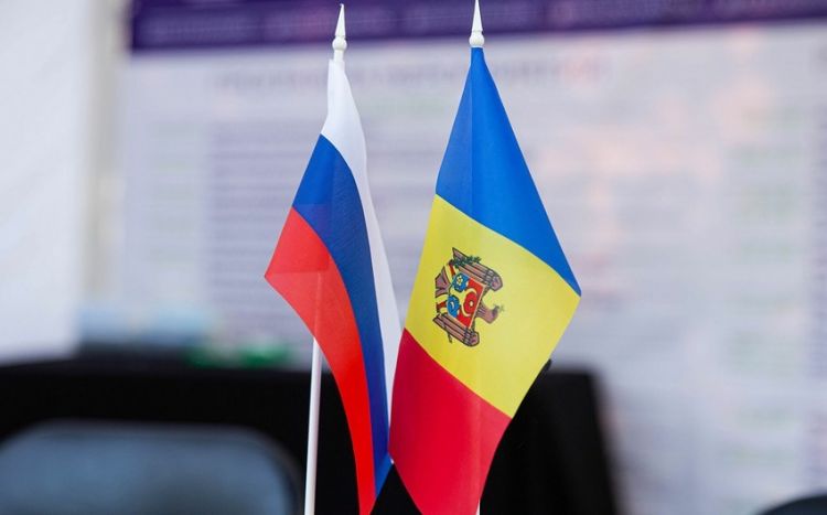 Персонал посольства России в Кишиневе сократят до 10 дипломатов