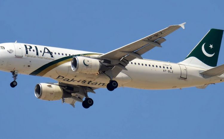 Пакистанская авиакомпания открыла филиал в Азербайджане